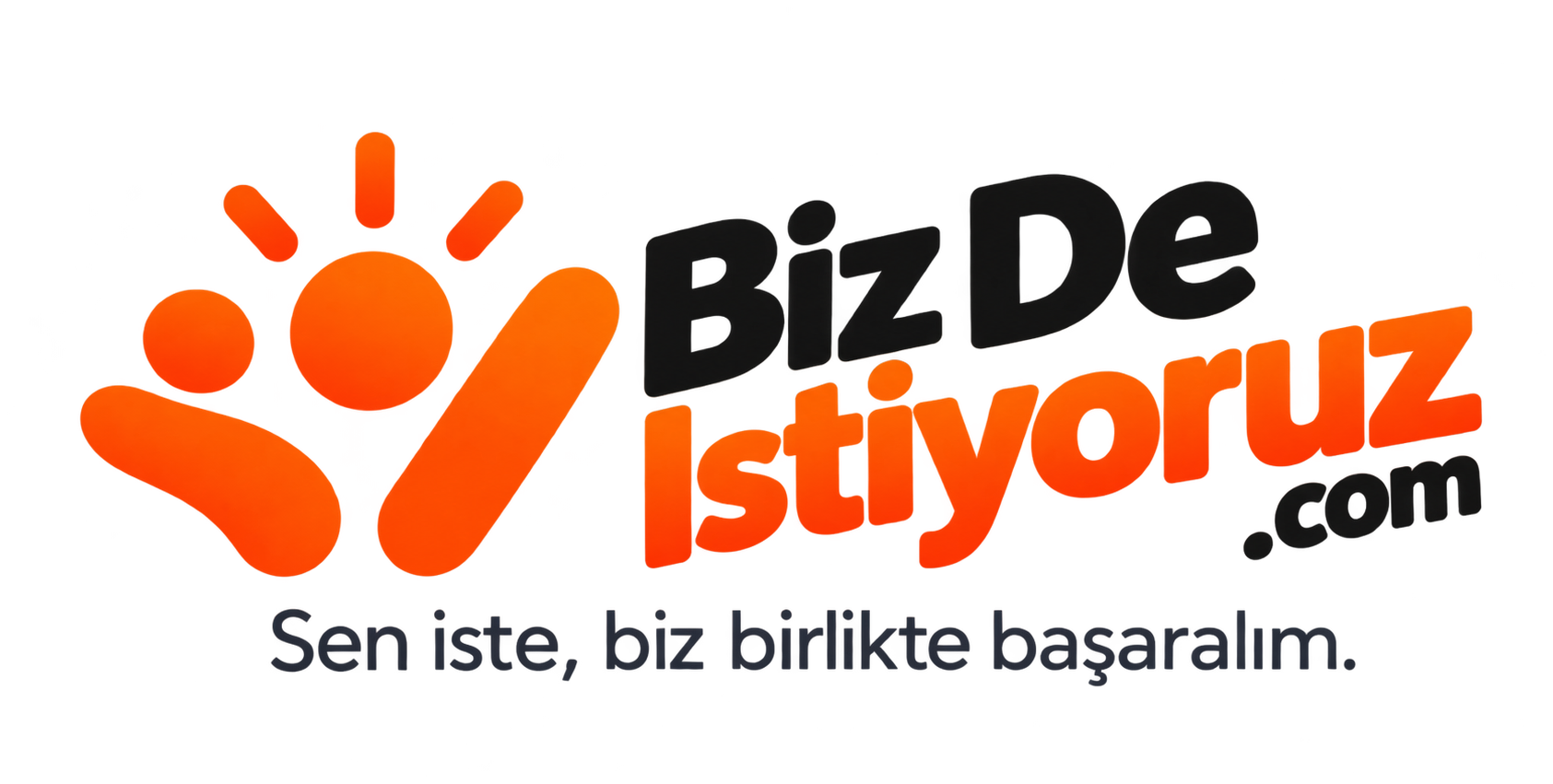 Biz De İstiyoruz